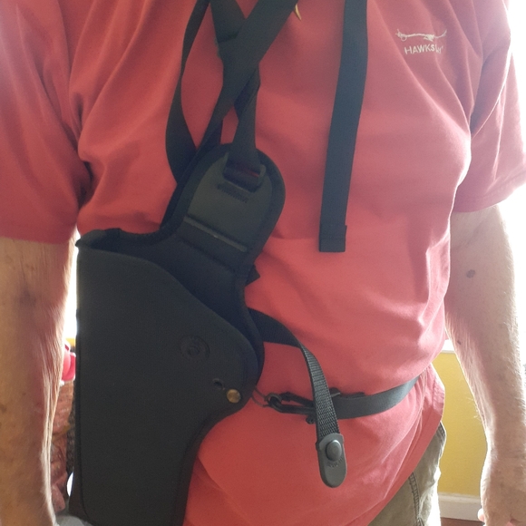 Left handed Bianchi international - Picture 2 of 12